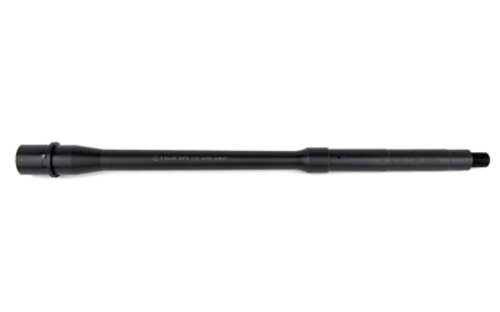 Barrels Choke Tubes Ballistic Advantage Modern Series BALLISTIC BBL 5.56 14.5" MID GOV 1/7 • Model: Modern Series